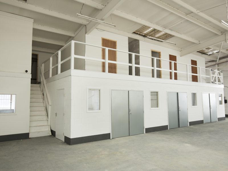 Self Storage Malton