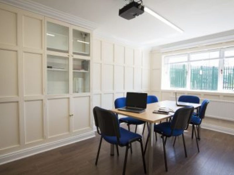 Malton Office Centre Meeting Room
